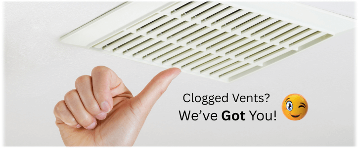 Dryer Vent Cleaning Hillsborough NC
