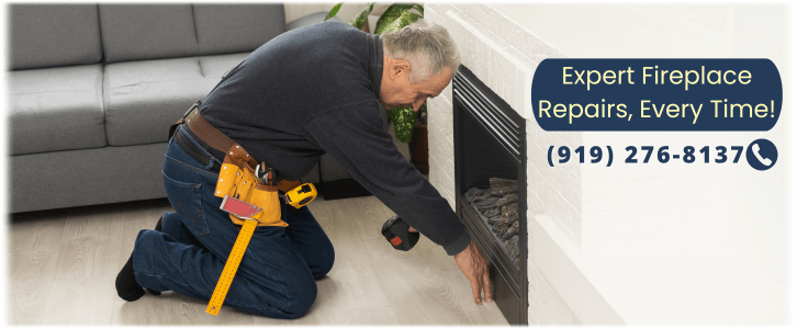 Fireplace Repair Hillsborough NC