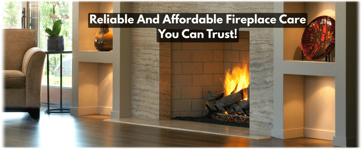 Hillsborough NC Chimney Cleaning